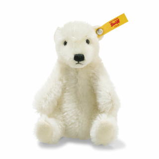 【お気にいる】 テディベア□ダンカン steiff】シュタイフ 2008 限定1906体 45cm シュタイフ社